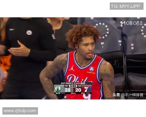 76人双杀绿军 NBA常规赛马克西21+9关键助攻锁定胜局