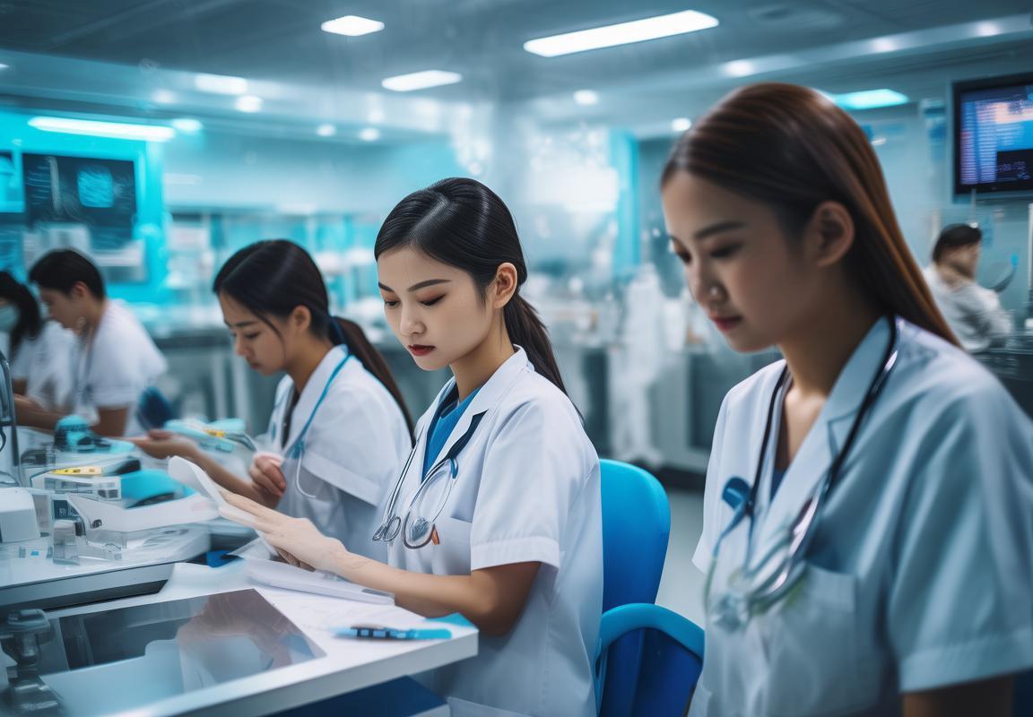 护理专业人才培养模式探讨(图4)